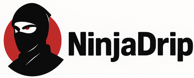 NinjaDrip