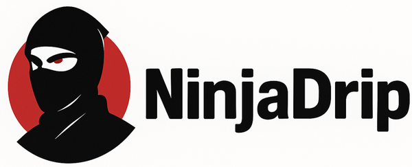 NinjaDrip